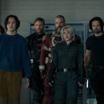 『サンダーボルツ*』未公開シーン＆ウィンター・ソルジャー／バッキー・バーンズの魅力に迫る映像公開