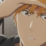 アニメ『BLEACH 千年血戦篇』第11話「EVERYTHING BUT THE RAIN」〈あらすじ＆場面カット〉公開