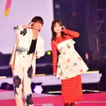 ━ガルアワ 2025 S/S━ 　映画『君がトクベツ』スペシャルステージに畑芽育＆大橋和也が登場