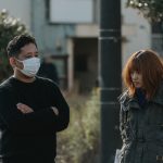 『あんのこと』河合優実、本作に込めた強い思いを語る〈インタビュー＆メイキング映像〉解禁