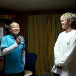 『ブルーピリオド』眞栄田郷敦が八虎の部屋をルームツアー！八虎との共通点も