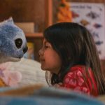 実写版『リロ＆スティッチ』全米興収2週連続No.1の大ヒット　累計2億8000万ドルを突破