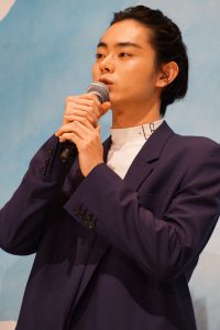 菅田将暉