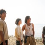 『宝島』激動の時代を熱く生き抜いたキャスト陣＆大友啓史監督が映画に込めた覚悟と想いを語る特別映像解禁