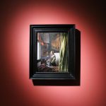 『フェルメールと17世紀オランダ絵画展』2.10開幕！修復後のフェルメール《窓辺で手紙を読む女》が所蔵館以外で初公開