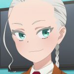 アニメ『ヒーラー・ガール』歌唱2「写真撮っていい？もしくは動画で」〈あらすじ＆場面カット〉公開