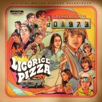『リコリス・ピザ』オリジナル・サウンドトラック日本盤CD発売決定