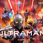 アニメ『ULTRAMAN』シーズン2のNetflix全世界配信日が決定！“圧倒的なバトルシーン”を期待させるメインPV解禁