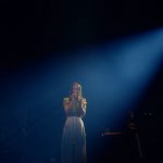 Uru、映画『教場 Reunion』主題歌「心得」ライブ映像公開