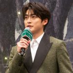 撮影／河野康成