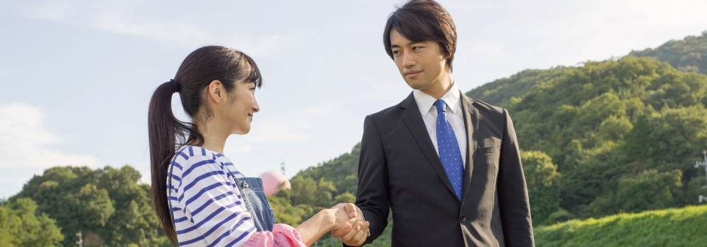 『種まく旅人～夢のつぎ木～』