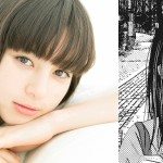 「セトウツミ」ヒロインの女子高生・樫村一期役に中条あやみが決定！